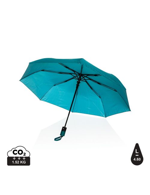 Mały parasol automatyczny 21" Impact AWARE™ RPET