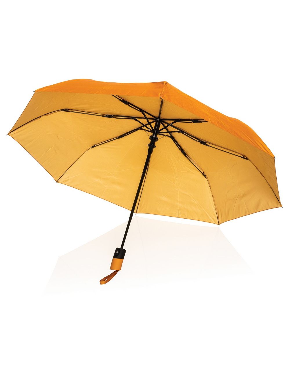 Mały parasol automatyczny 21" Impact AWARE™ RPET