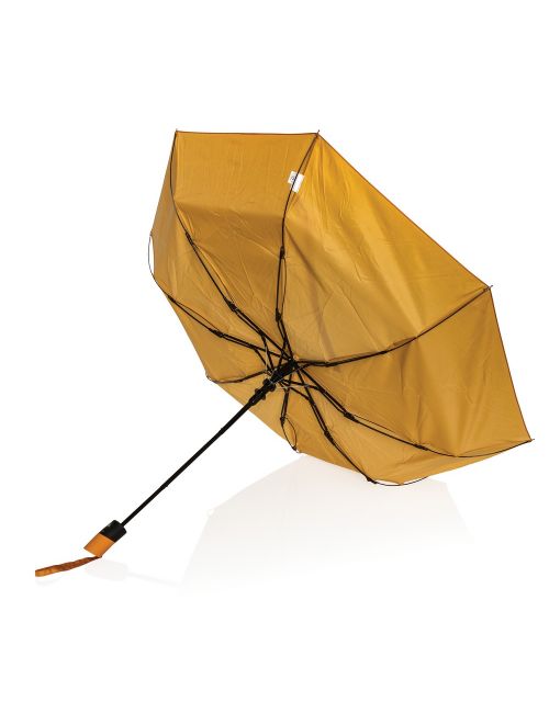 Mały parasol automatyczny 21" Impact AWARE™ RPET