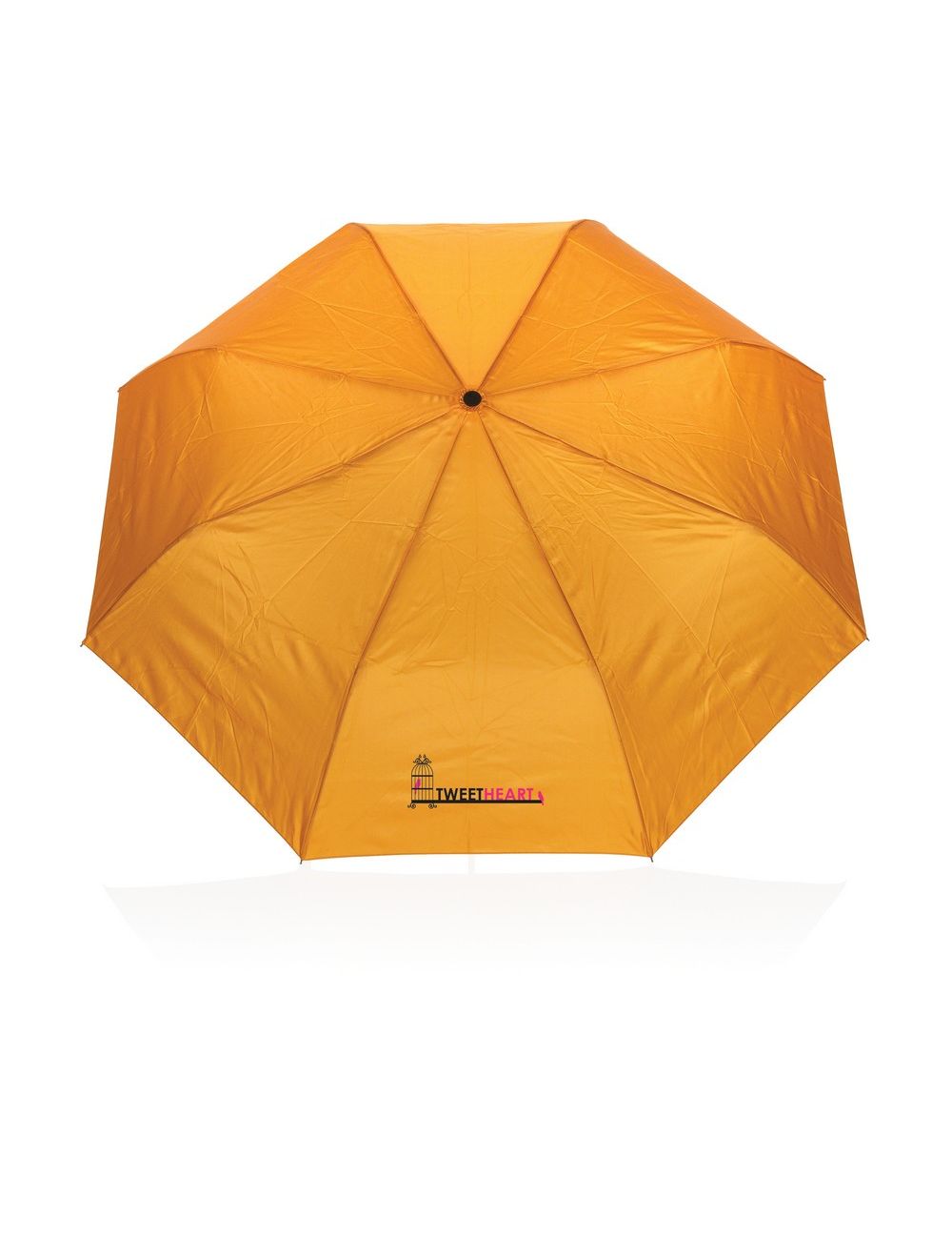 Mały parasol automatyczny 21" Impact AWARE™ RPET