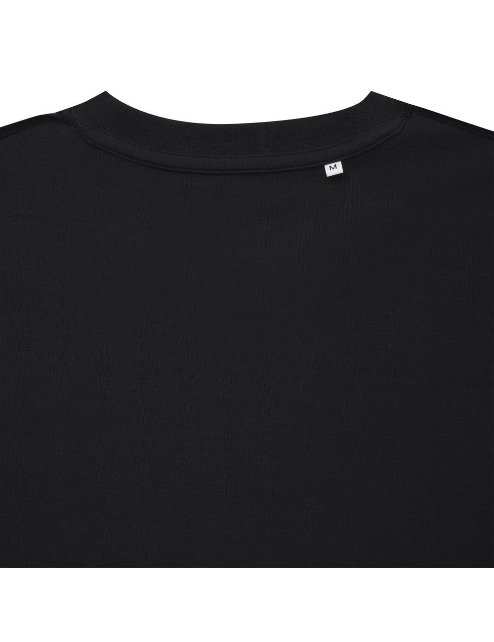 Koszulka z bawełny z recyklingu Iqoniq Bryce