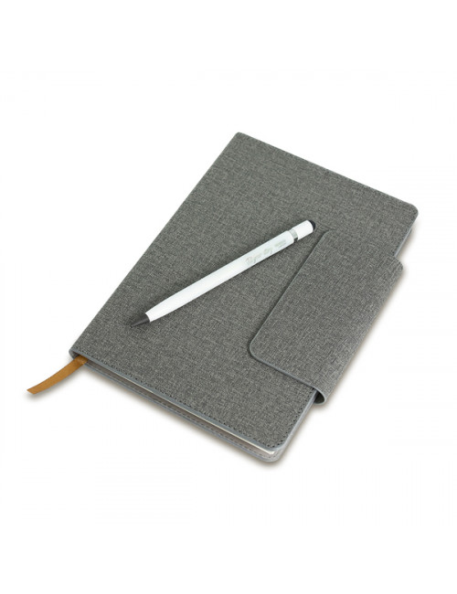 Organizer Legan, szary 