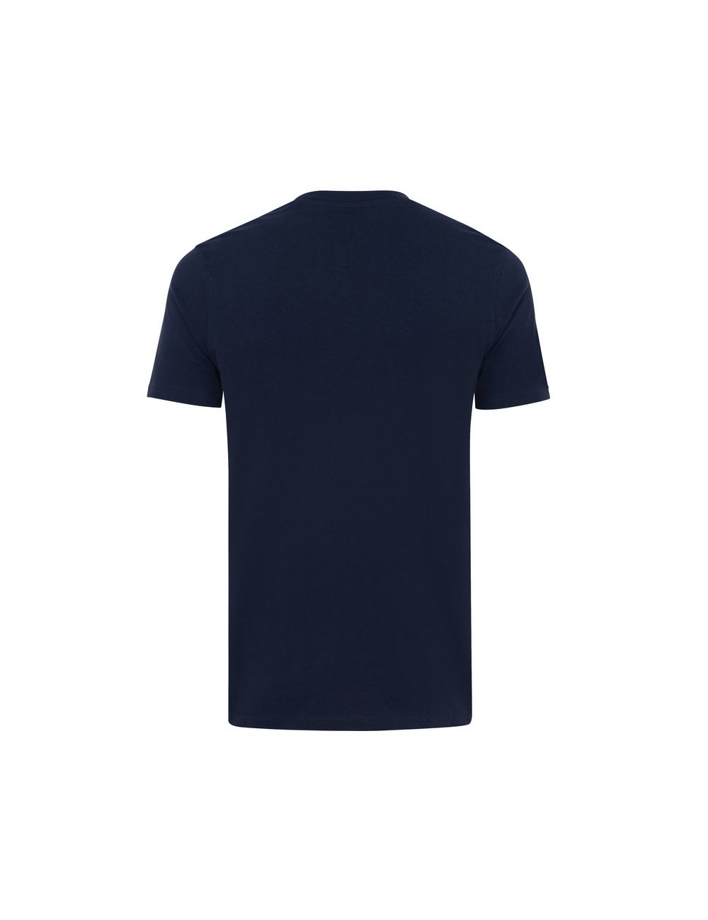 Koszulka z bawełny z recyklingu Iqoniq Bryce