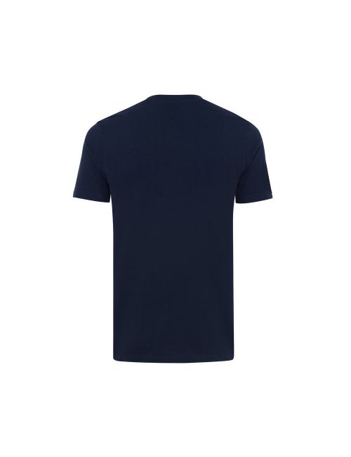 Koszulka z bawełny z recyklingu Iqoniq Bryce