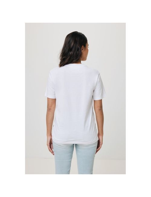 Koszulka z bawełny z recyklingu Iqoniq Bryce