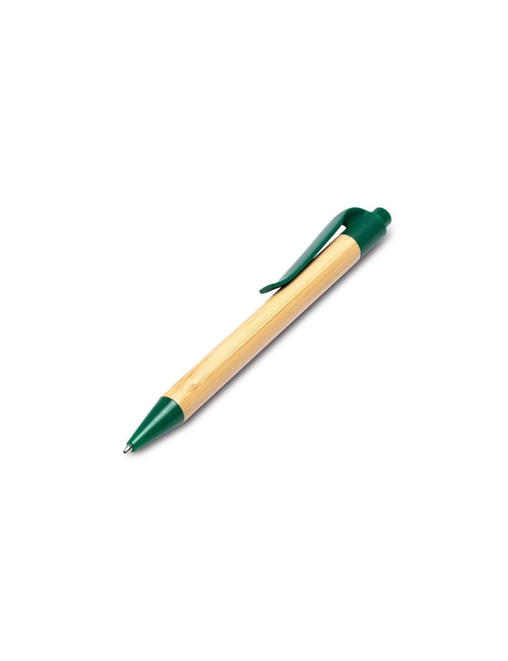 Zestaw upominkowy notes z długopisem Forest,...