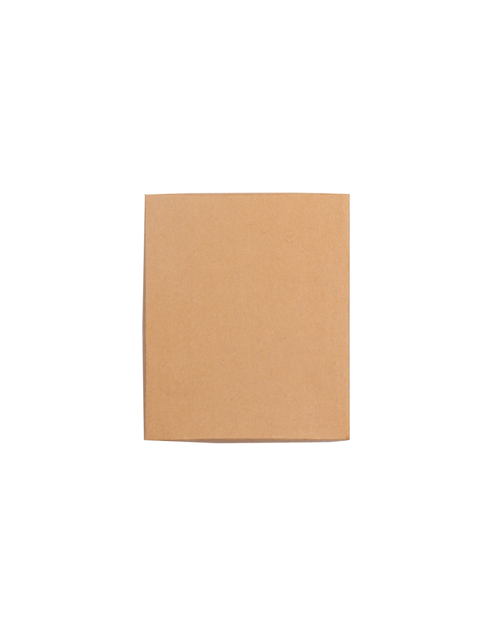 Zestaw upominkowy notes z długopisem Forest,...