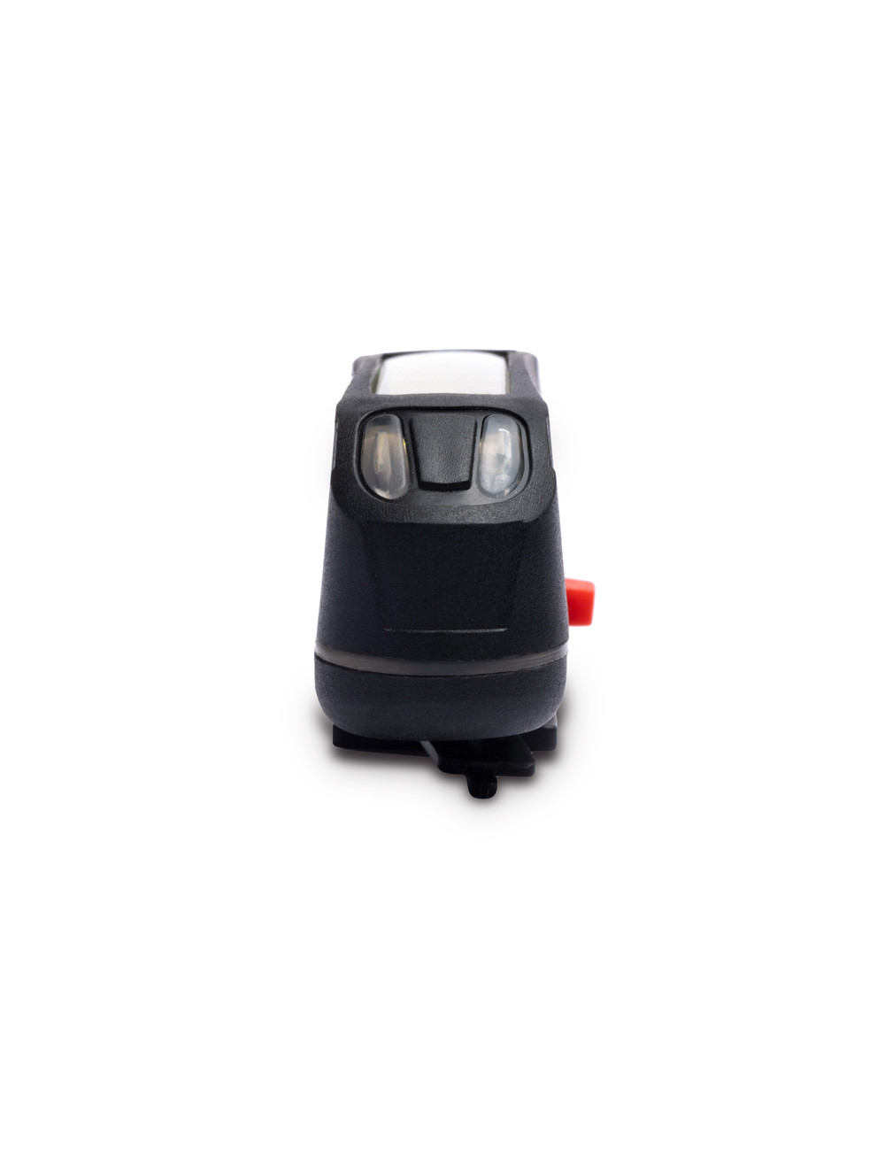 Lampka rowerowa Utrecht,  ładowana przez  USB,...