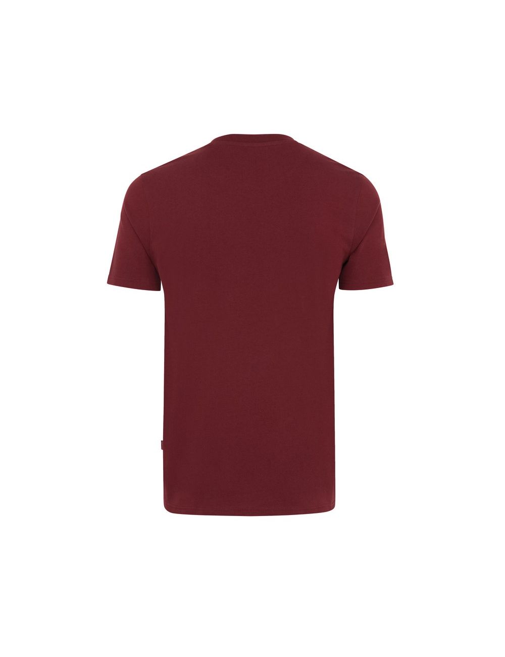 Koszulka z bawełny z recyklingu Iqoniq Bryce