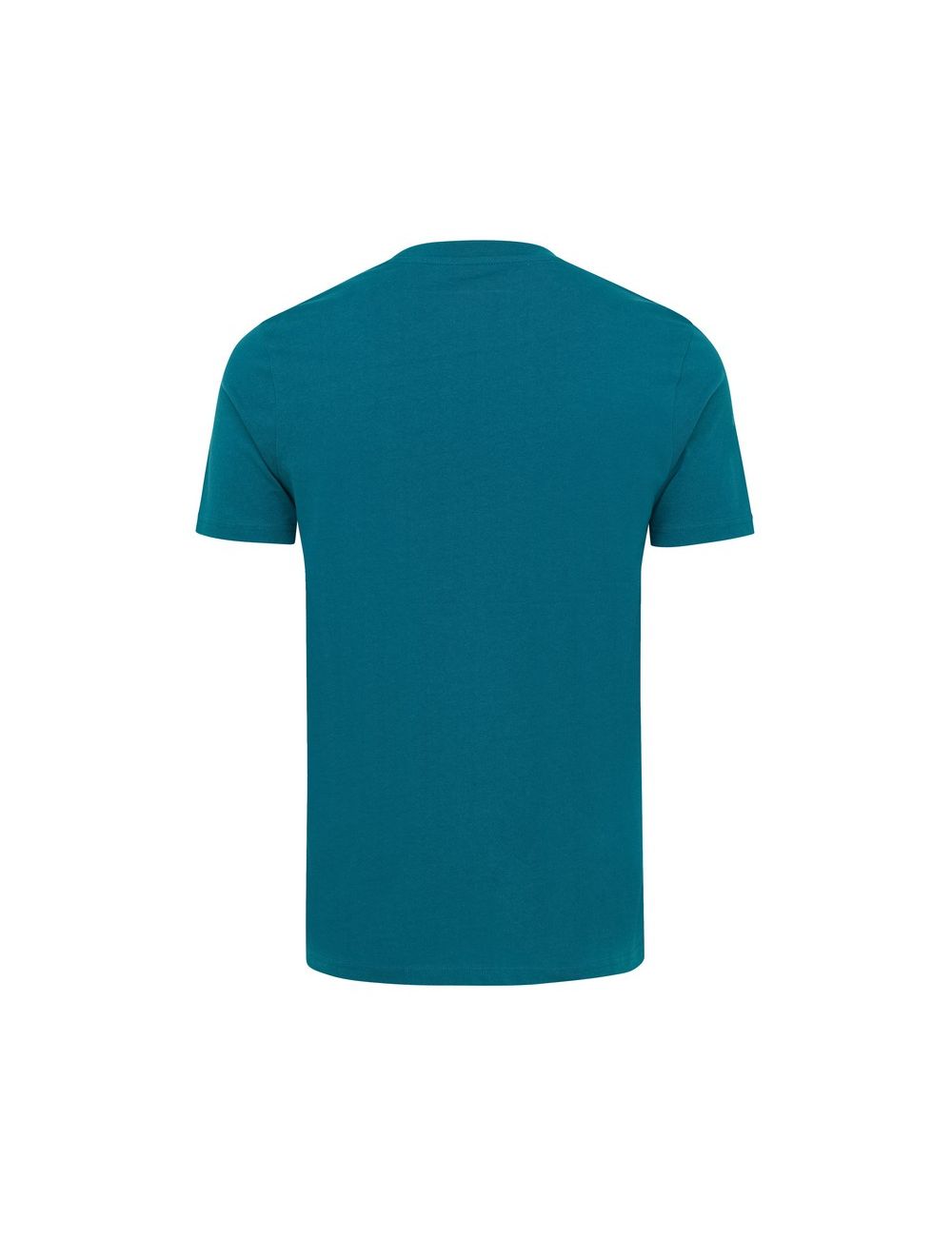 Koszulka z bawełny z recyklingu Iqoniq Bryce