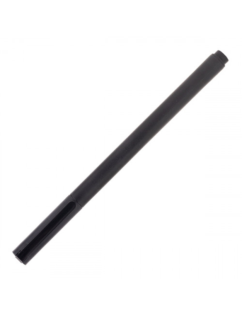 Długopis żelowy Pero, czarny 