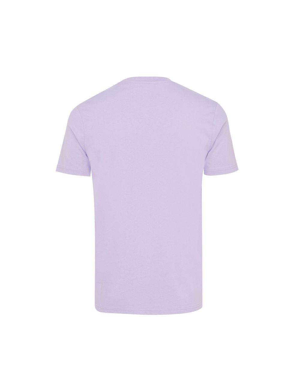 Koszulka z bawełny z recyklingu Iqoniq Bryce