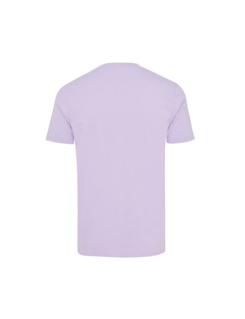 Koszulka z bawełny z recyklingu Iqoniq Bryce