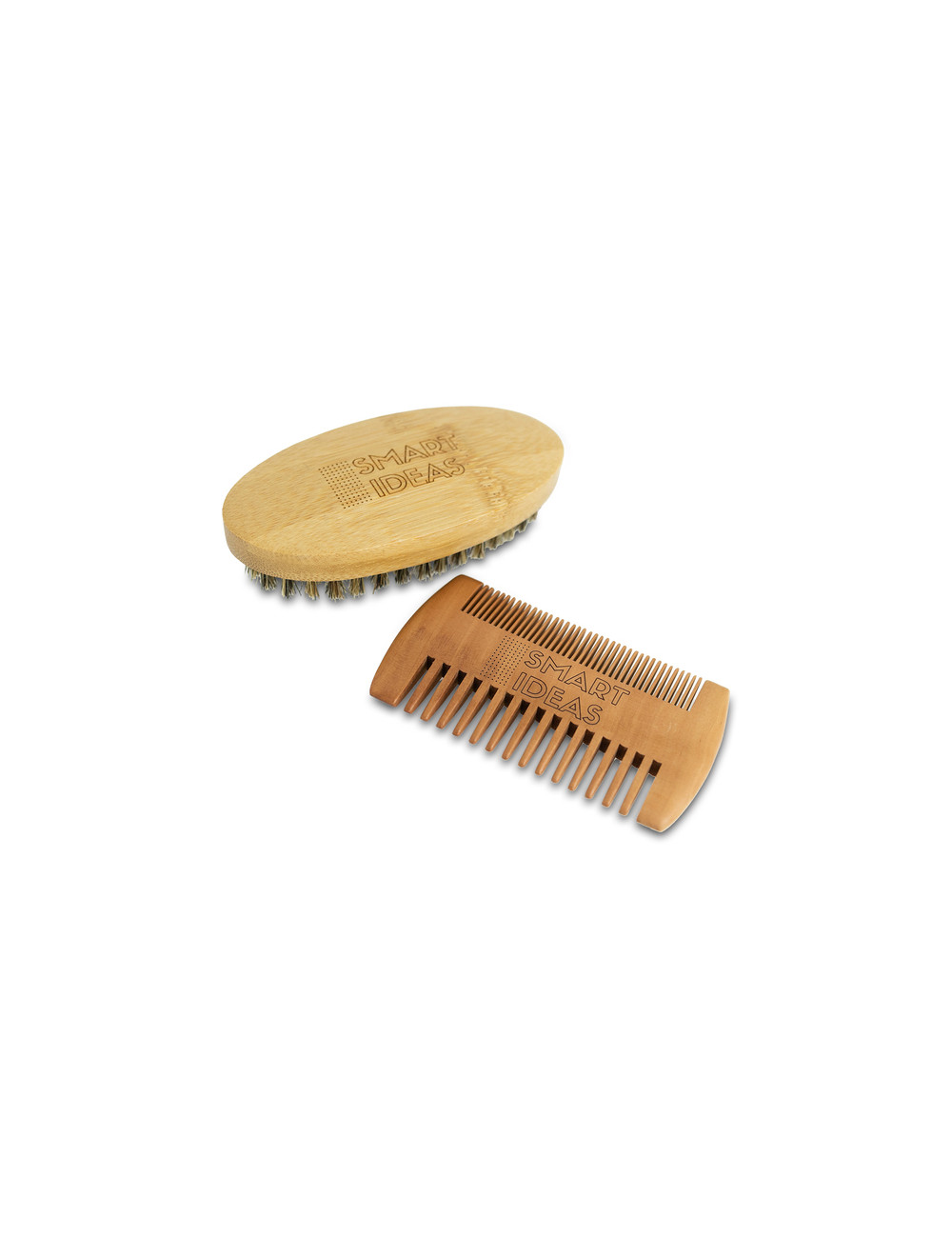 Macho zestaw do pielęgnacji, brązowy 