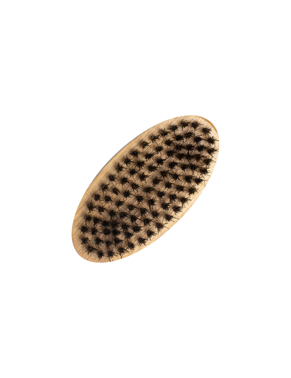 Macho zestaw do pielęgnacji, brązowy 