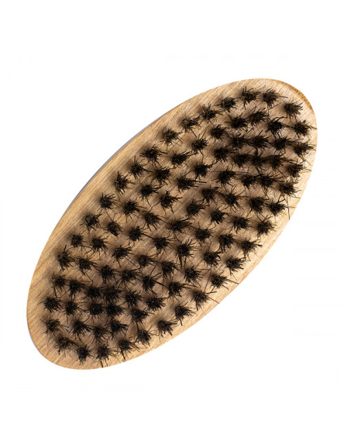 Macho zestaw do pielęgnacji, brązowy 