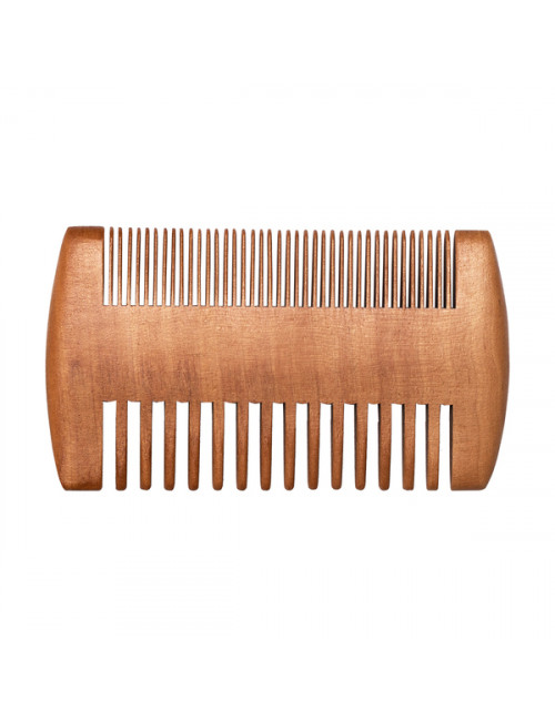 Macho zestaw do pielęgnacji, brązowy 