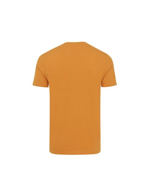 Koszulka z bawełny z recyklingu Iqoniq Bryce