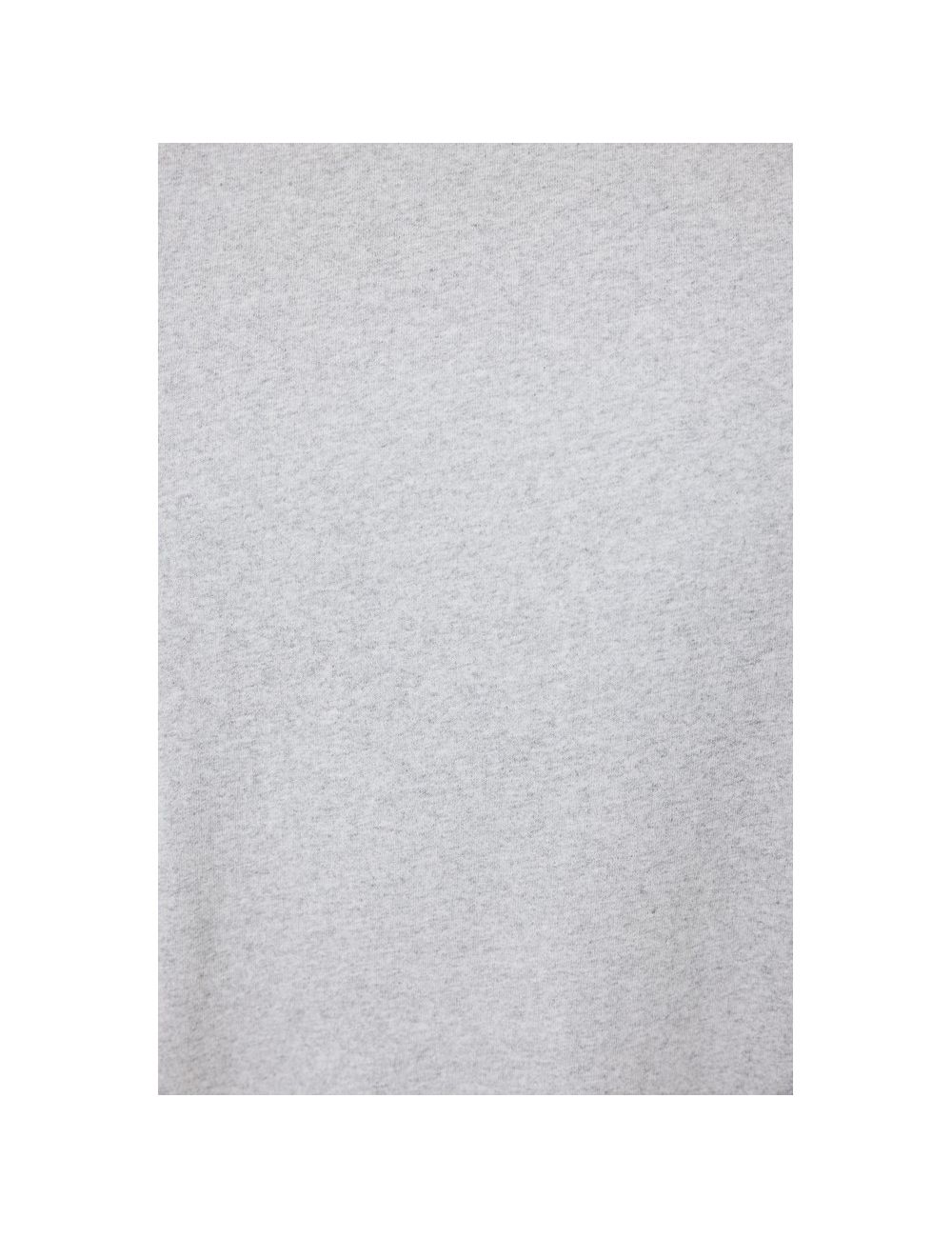 Koszulka z niebarwionej bawełny z recyklingu...