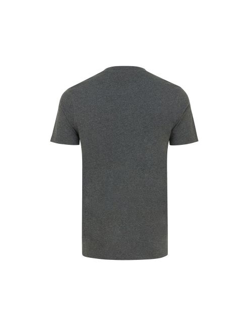 Koszulka z niebarwionej bawełny z recyklingu Iqoniq Manuel