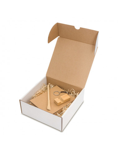 Zestaw upominkowy eco Verde, mix 