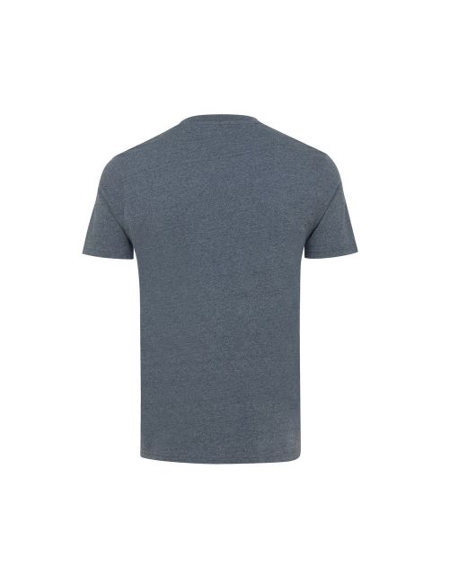 Koszulka z niebarwionej bawełny z recyklingu Iqoniq Manuel