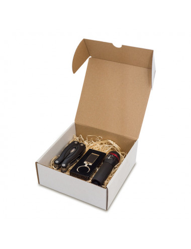 Zestaw upominkowy Verktoy, mix 