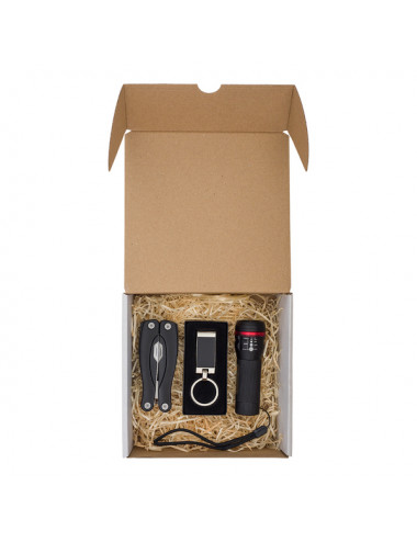 Zestaw upominkowy Verktoy, mix  2