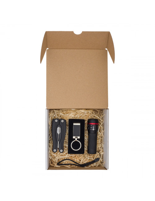 Zestaw upominkowy Verktoy, mix