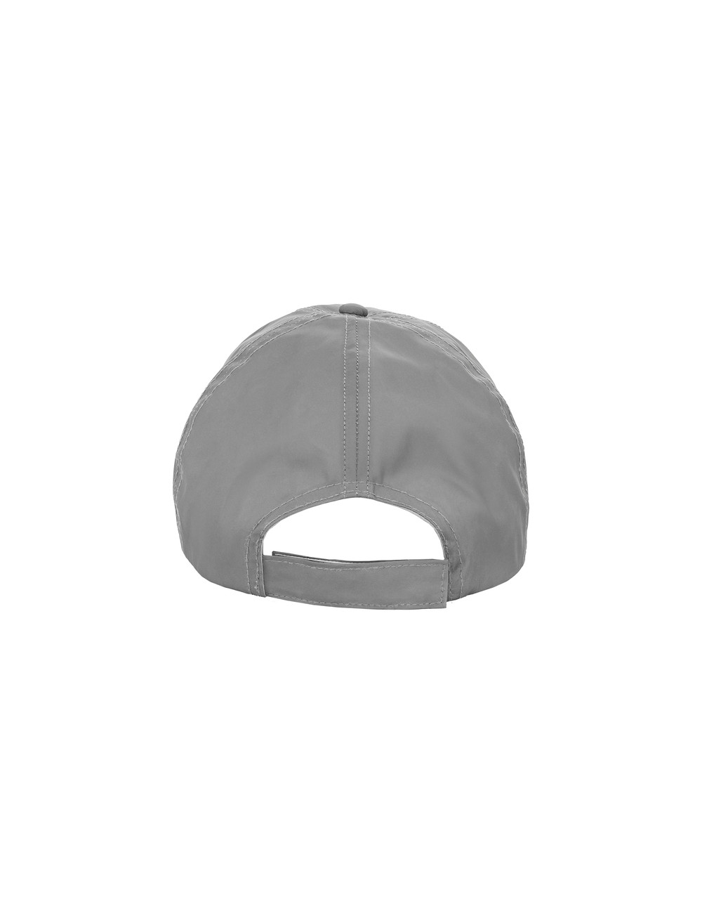 Odblaskowa czapka Antes, srebrny 