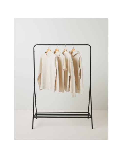 Koszulka polo z bawełny z recyklingu Iqoniq Yosemite