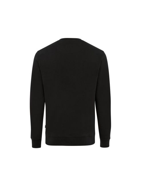 Bluza z bawełny z recyklingu Iqoniq Zion