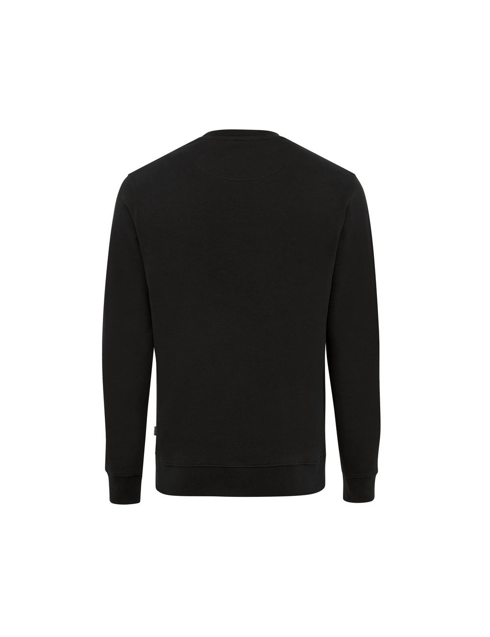 Bluza z bawełny z recyklingu Iqoniq Zion