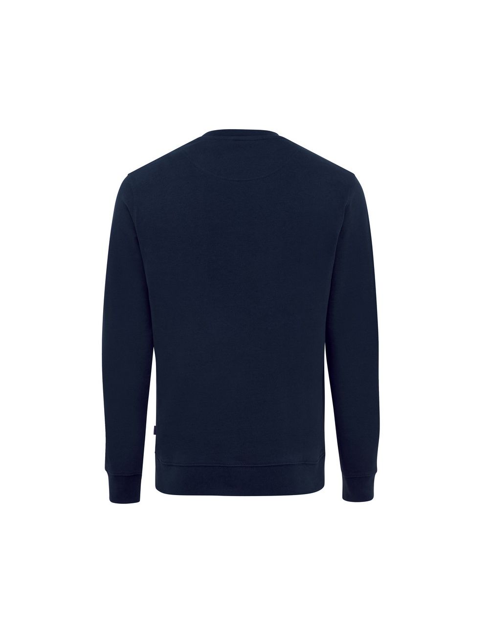 Bluza z bawełny z recyklingu Iqoniq Zion