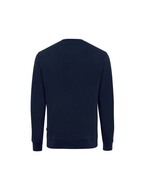 Bluza z bawełny z recyklingu Iqoniq Zion