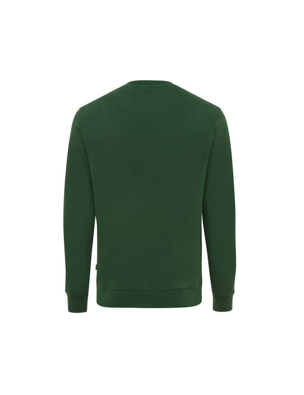 Bluza z bawełny z recyklingu Iqoniq Zion