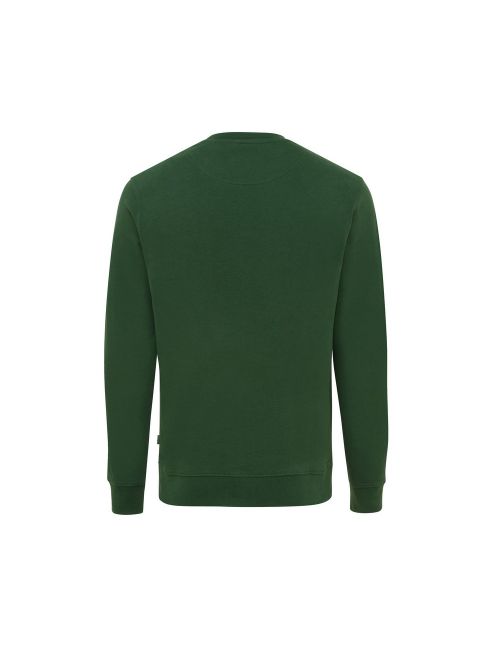 Bluza z bawełny z recyklingu Iqoniq Zion