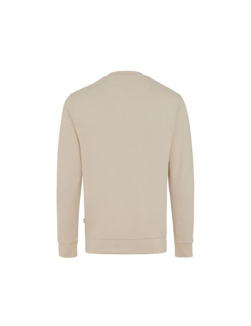 Bluza z bawełny z recyklingu Iqoniq Zion