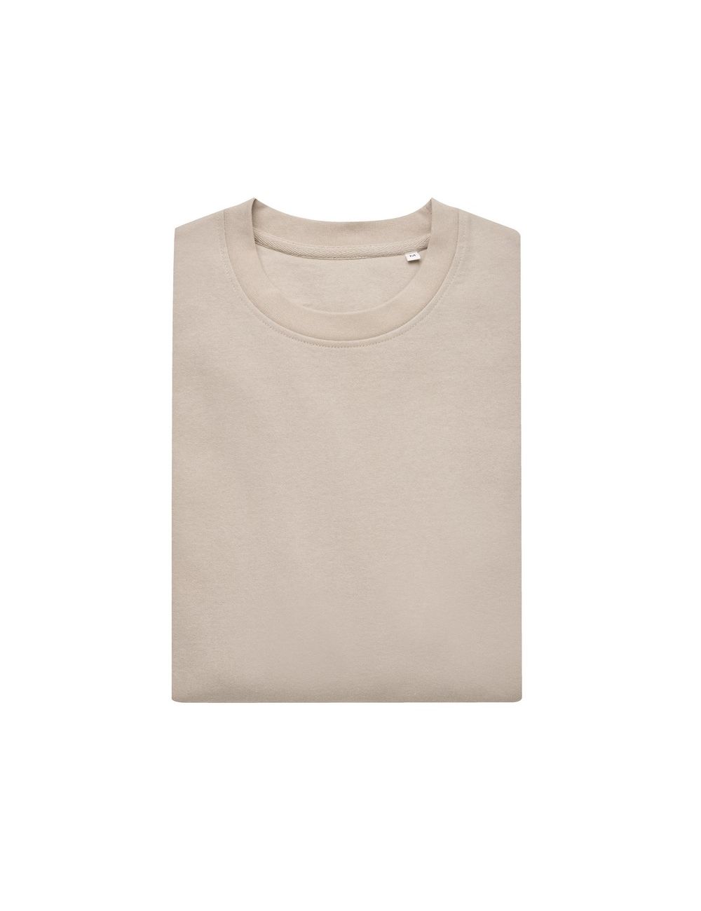 Bluza z bawełny z recyklingu Iqoniq Zion