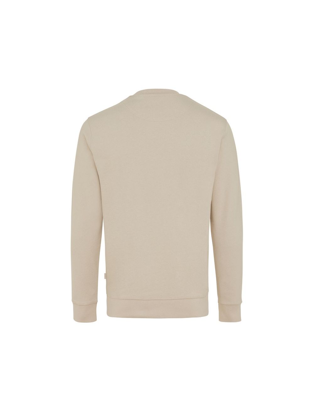 Bluza z bawełny z recyklingu Iqoniq Zion