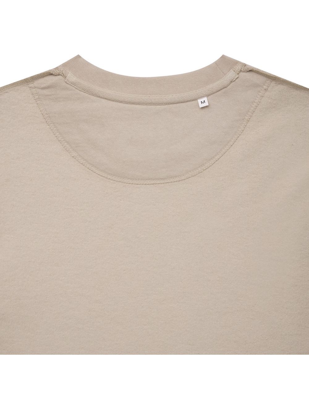 Bluza z bawełny z recyklingu Iqoniq Zion