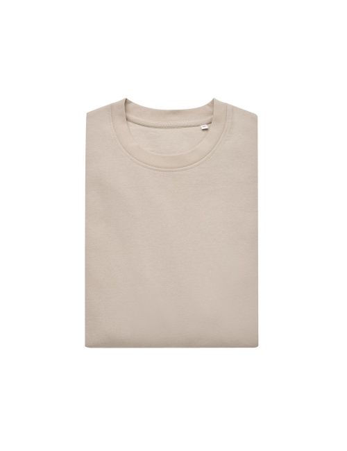 Bluza z bawełny z recyklingu Iqoniq Zion