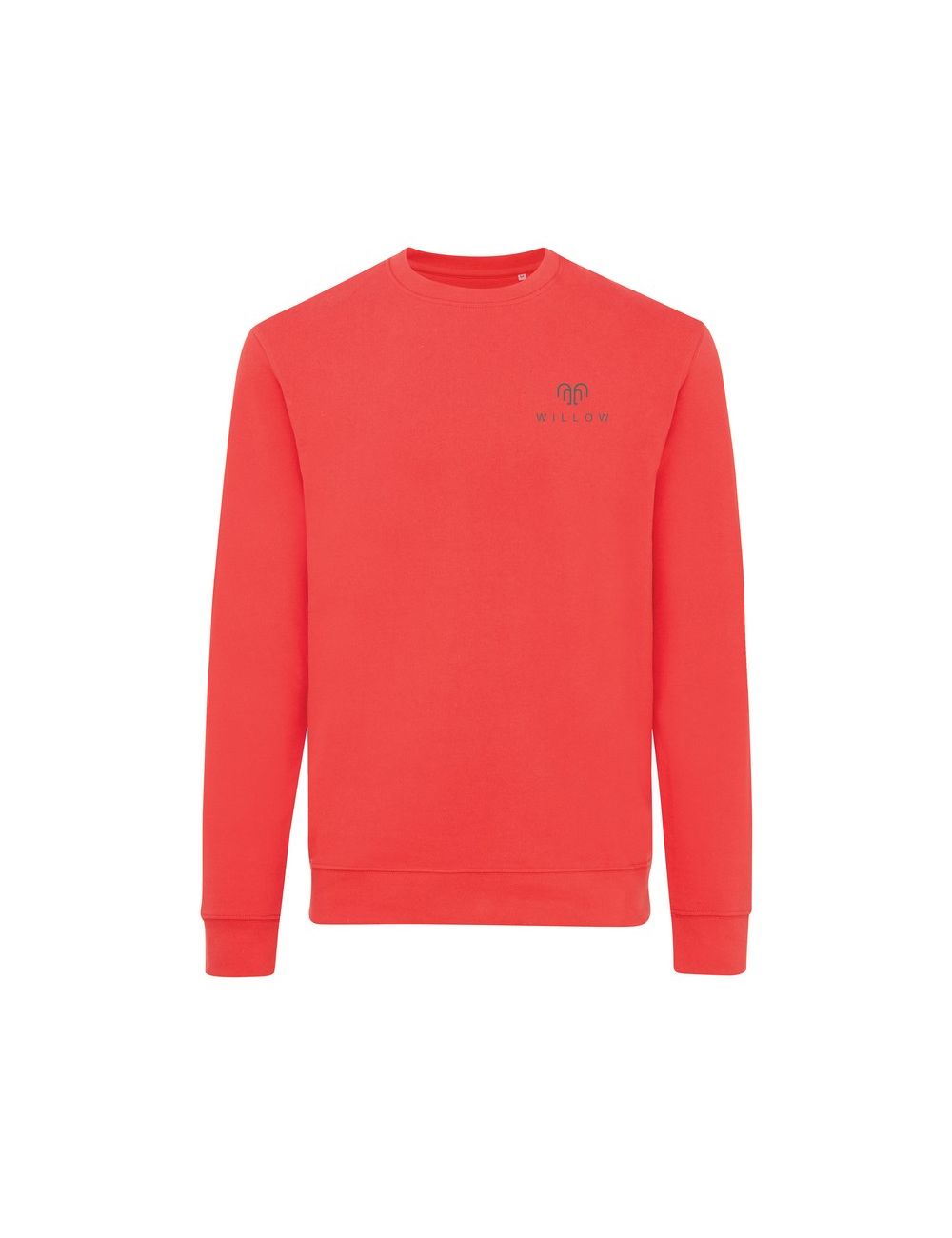 Bluza z bawełny z recyklingu Iqoniq Zion