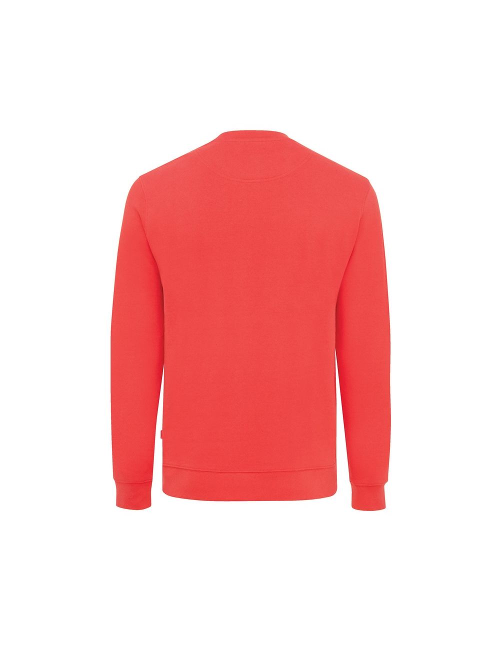 Bluza z bawełny z recyklingu Iqoniq Zion