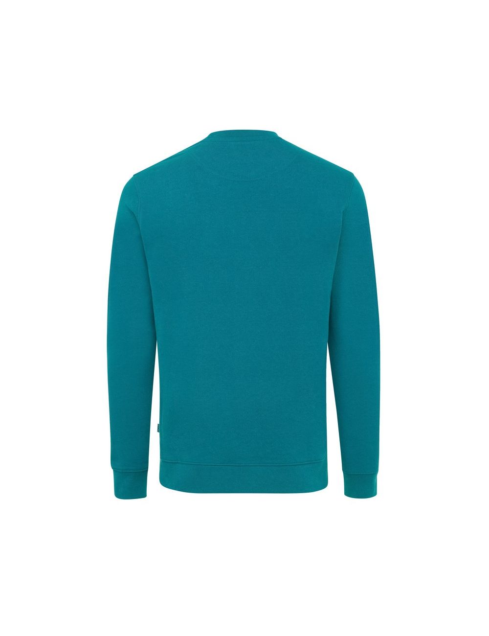 Bluza z bawełny z recyklingu Iqoniq Zion