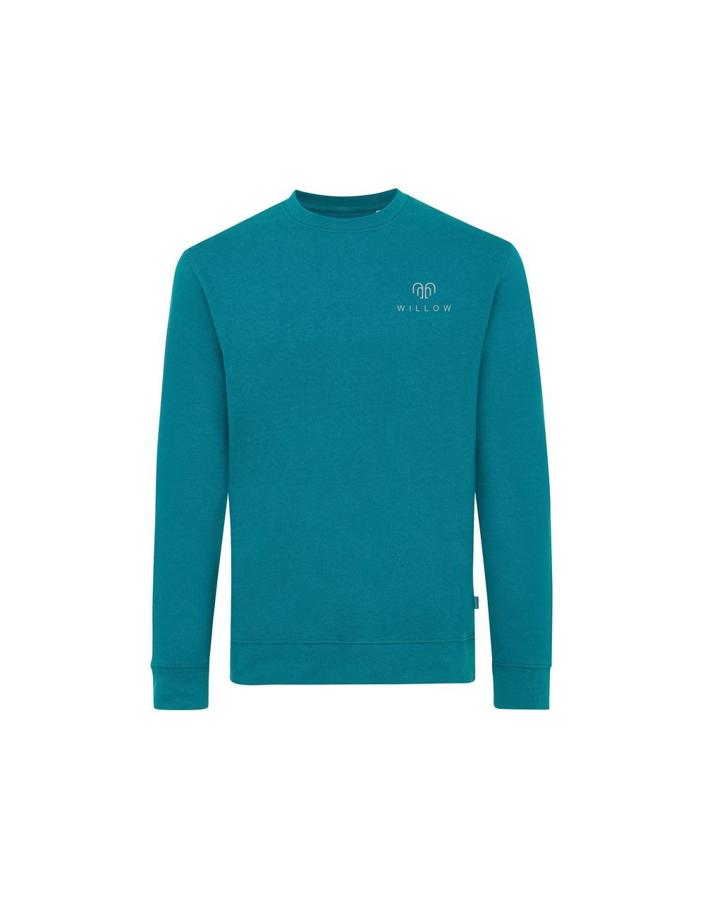 Bluza z bawełny z recyklingu Iqoniq Zion