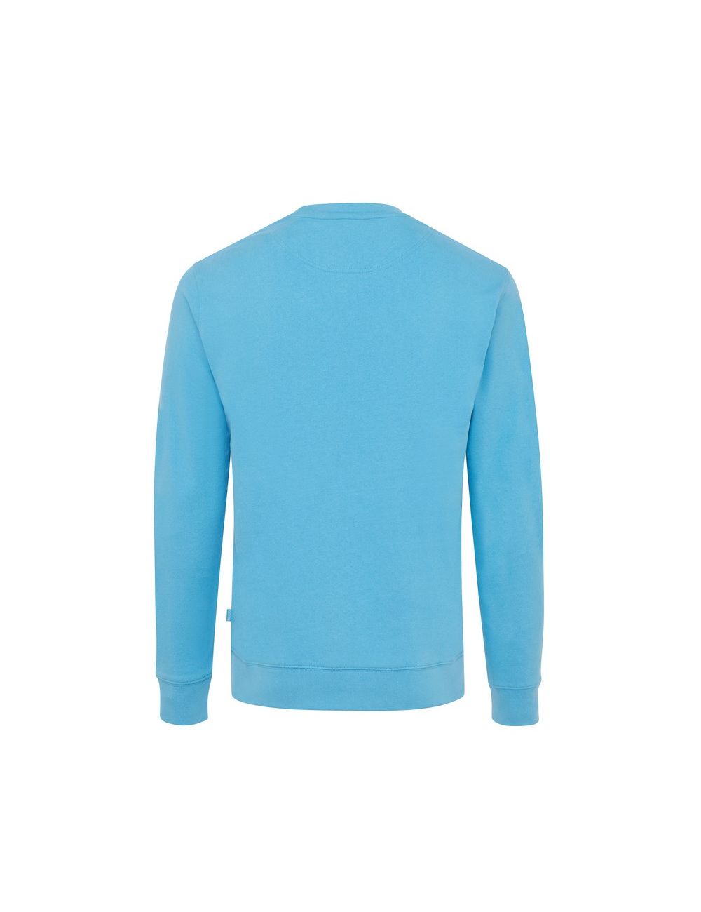 Bluza z bawełny z recyklingu Iqoniq Zion