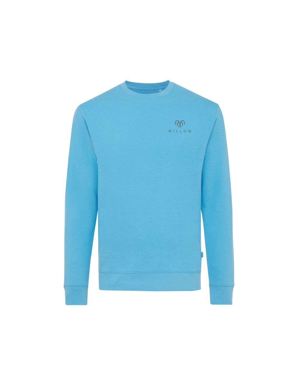 Bluza z bawełny z recyklingu Iqoniq Zion