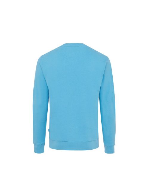 Bluza z bawełny z recyklingu Iqoniq Zion