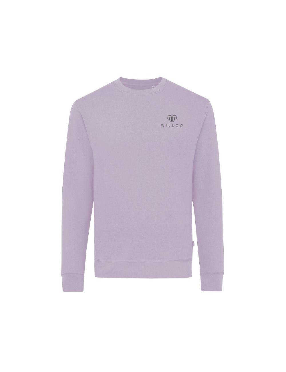 Bluza z bawełny z recyklingu Iqoniq Zion